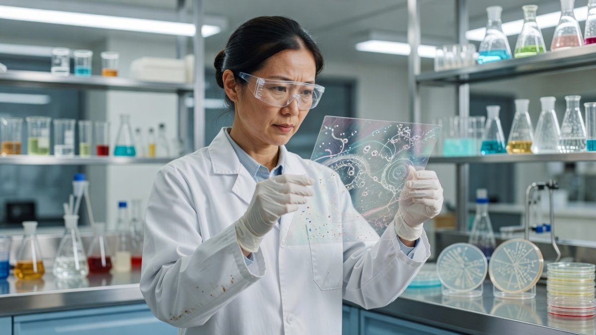 Living Plastic: Self-Destructing Breakthrough Not Ready Yet