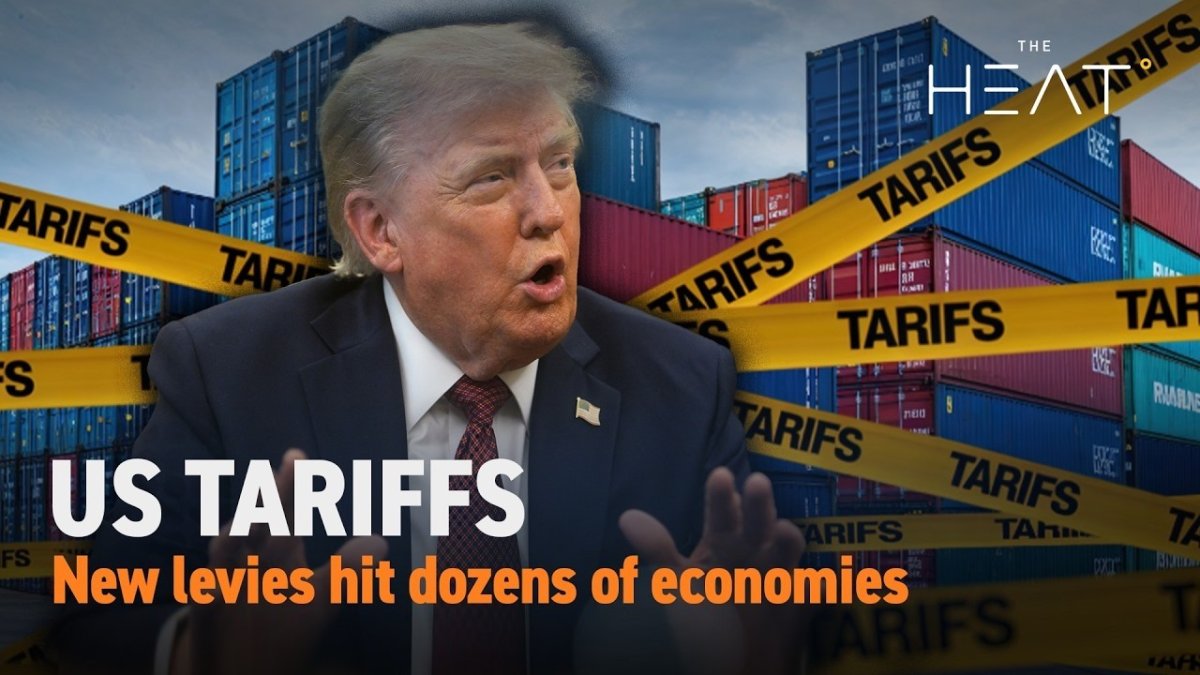 US Tariff Wave Reshapes Global Trade Alliances in 2026