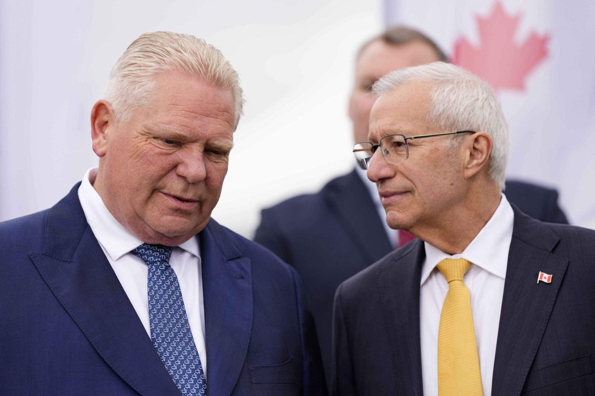 Ontario Records Significant Job Losses in June