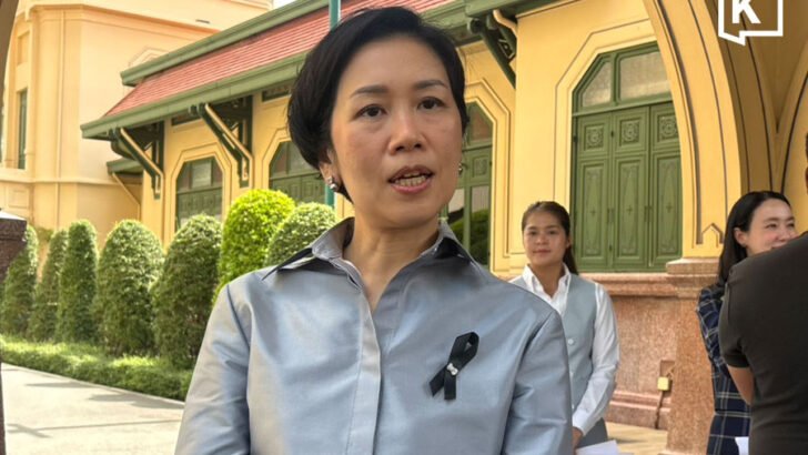 Thailand Engages Myanmar Leadership for Regional Stability