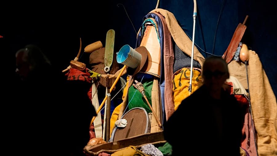 Somalia's Debut, Senegal's Gold, and Ethiopia's Silence: African Art Takes Centre Stage at the 2026 Venice Biennale