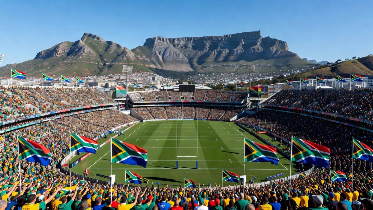 Springboks All Blacks Rivalry Tour Returns to South Africa After 30 Years