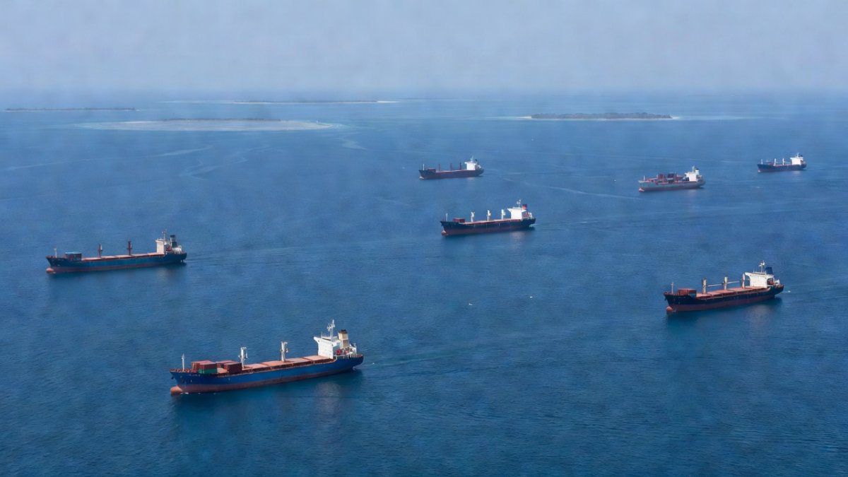 Decades of Negotiation: The South China Sea Code of Conduct and Shifting Regional Power Balances