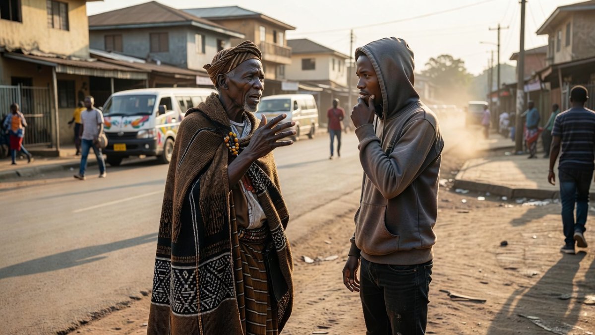 What's in a Name? Kenya's Female Surname Debate Through a Senegalese Lens