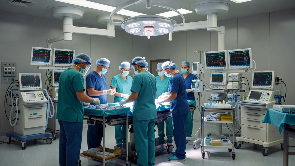Turkey's Crackdown on C-Sections: A Model for India?