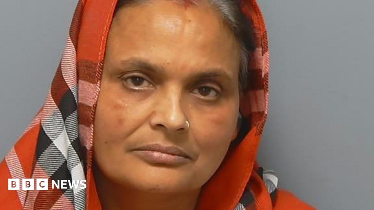Kiran Kaur Jailed for Hiding Knife Used to Kill Henry Nowak