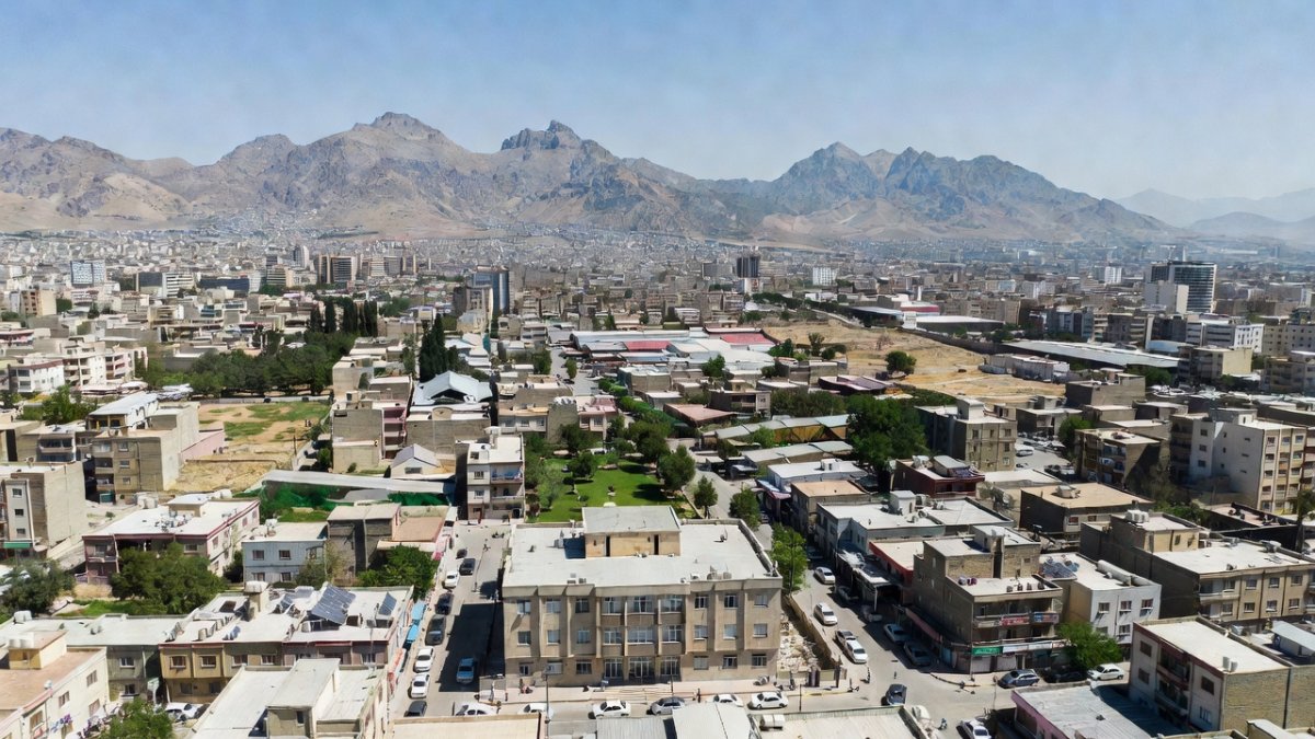 Yazidi Survivors Doctor: Nagham Nawzat Duhok Recovery