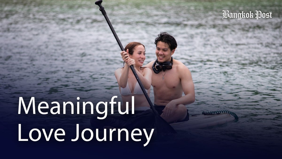 TAT launches 'Meaningful Love Journey' campaign targeting global romance tourism market