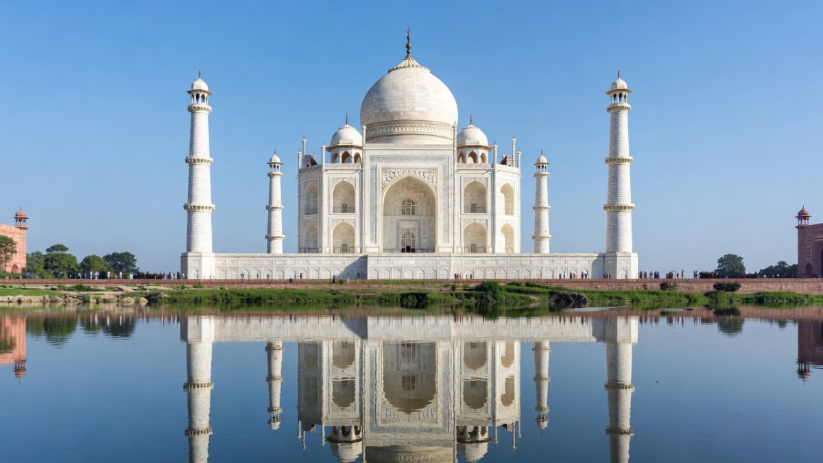 Allahabad HC Issues Notice to Centre, ASI on Tejo Mahalaya Petition