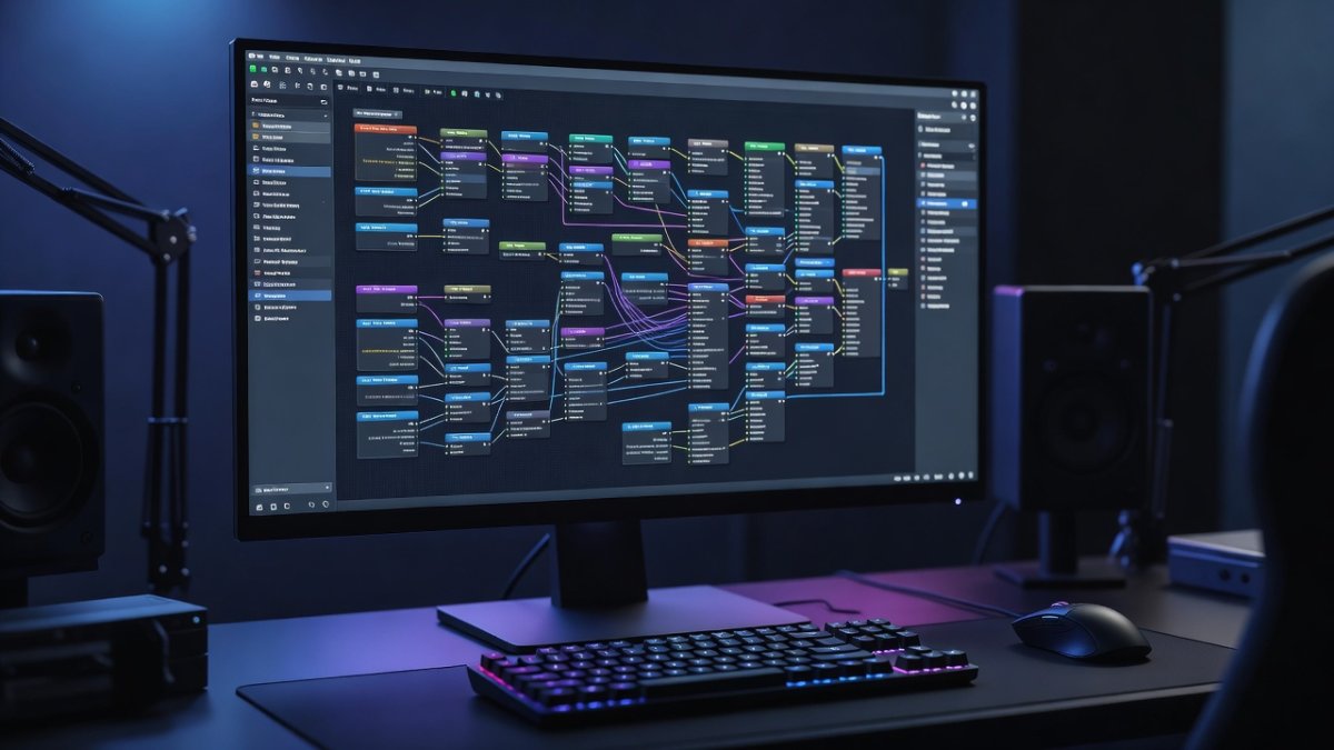 The Free AI Revolution: How Open Source Video Generation Is Destroying the Paid Model