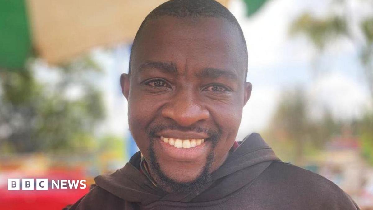 Kenya's Maternal Surname Revolution Among Kikuyu Men