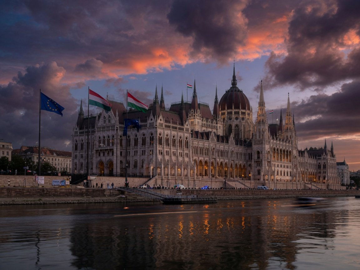 Hungary Parliament Votes to Remove President Tamás Sulyok — The End of the Orbán Era?