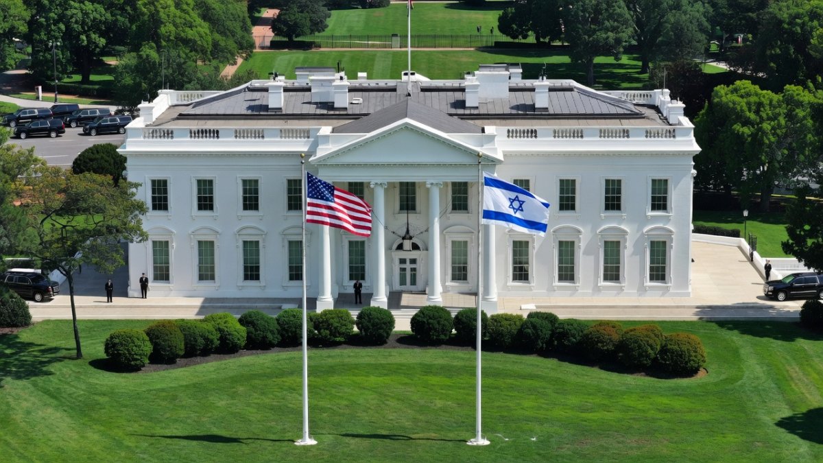 Trump: Netanyahu Won't Be Arrested in US Despite NYC Mayor's ICC Threat