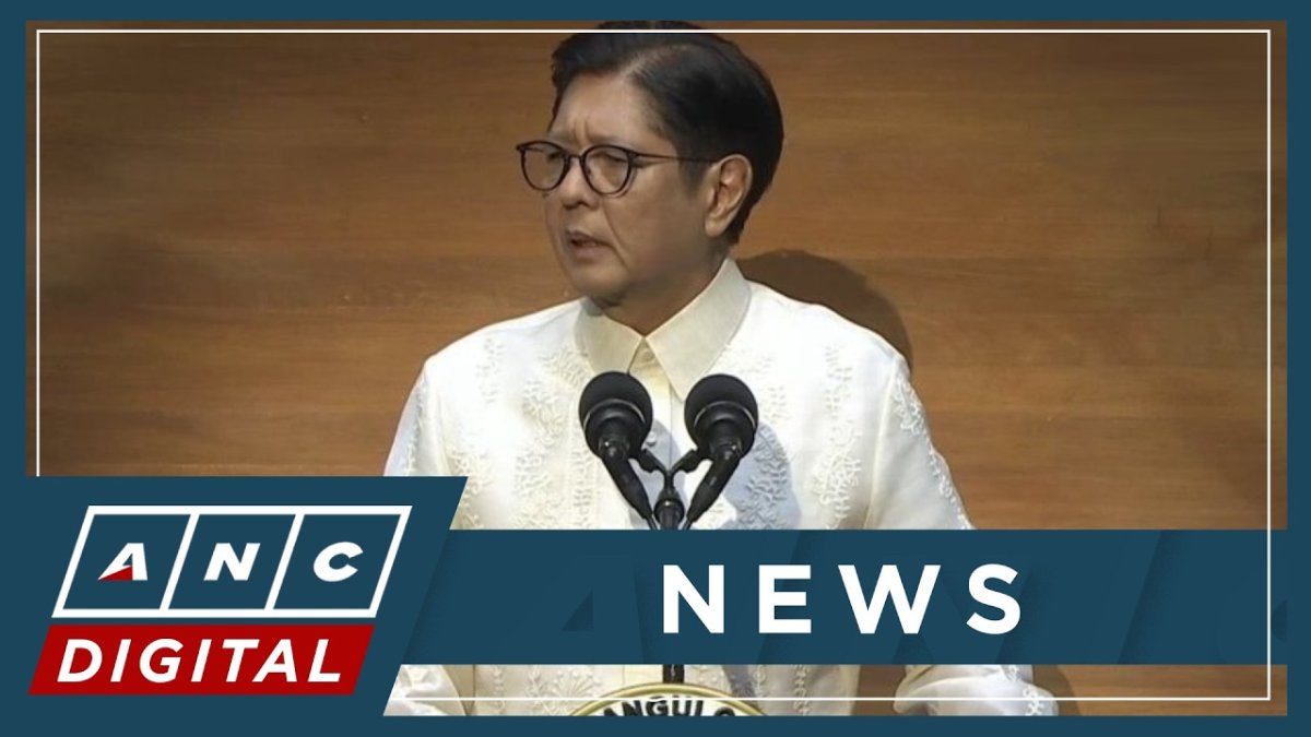 Marcos Proposes P350K Tax Exemption, Amnesty for Middle Class in Fifth SONA
