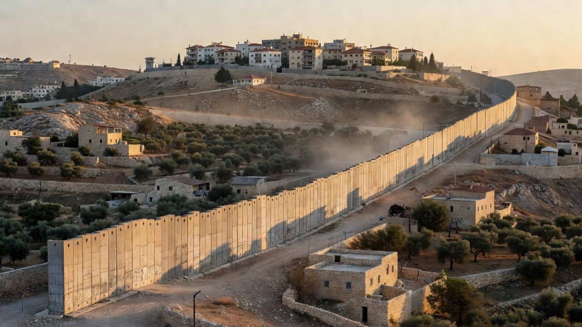 France Warns Companies: Doing Business in Illegal Israeli Settlements Risks Violating International Law