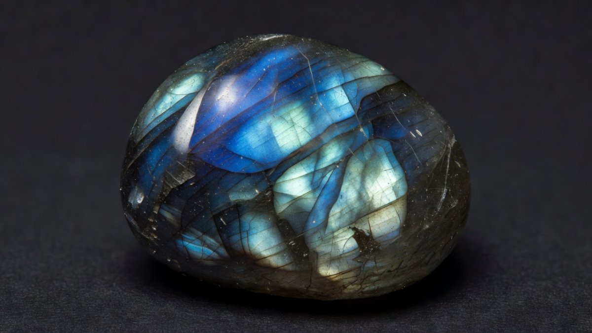 The Stone Born of Supercontinents: The Science Behind Labradorite