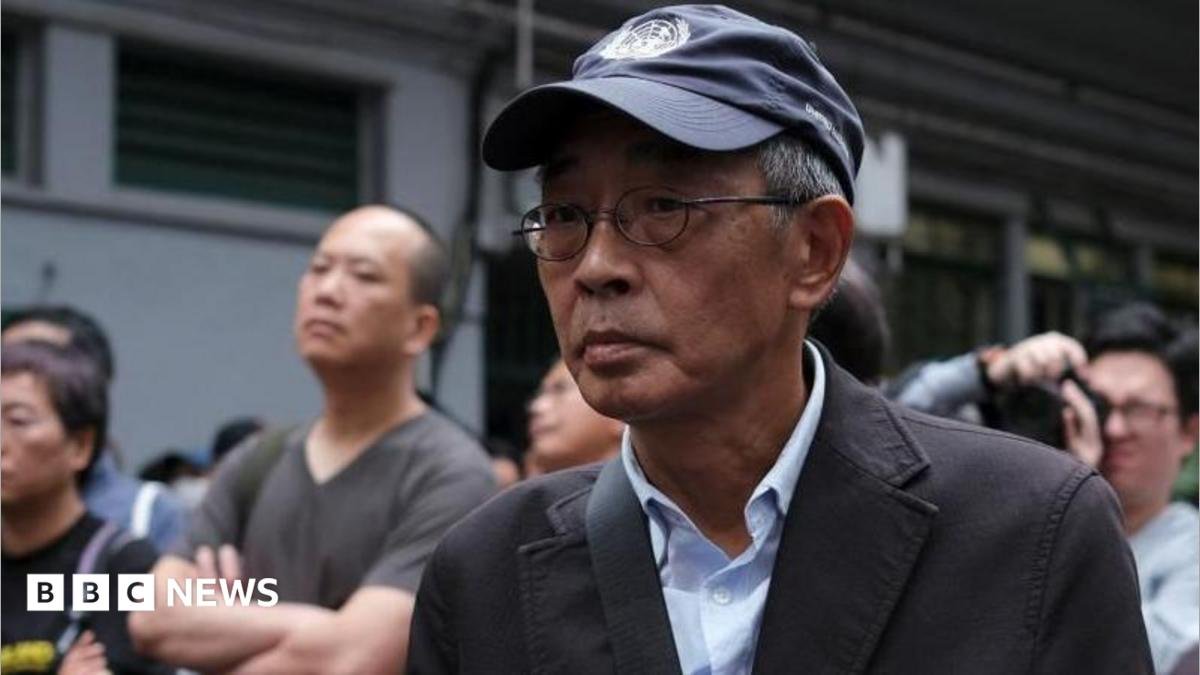 Lam Wing-kee's Death: Implications for Hong Kong Autonomy and Cross-Strait Strategic Dynamics