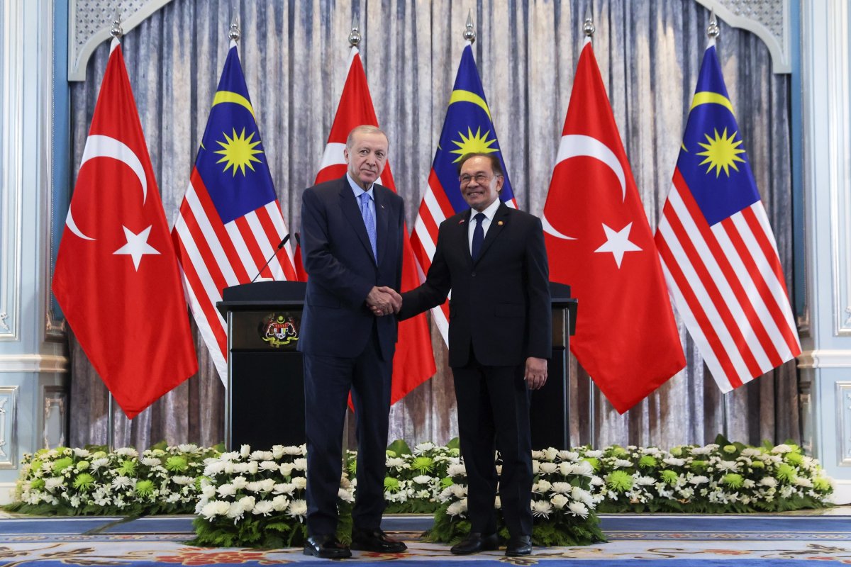 Can Turkiye Replace Norway as Malaysia's Naval Partner?