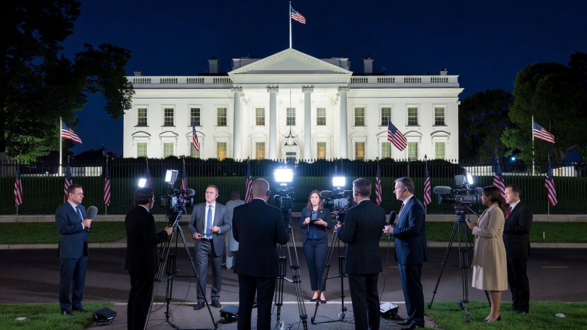 Vance Rogan Interview Exposes Israel Iran Campaign
