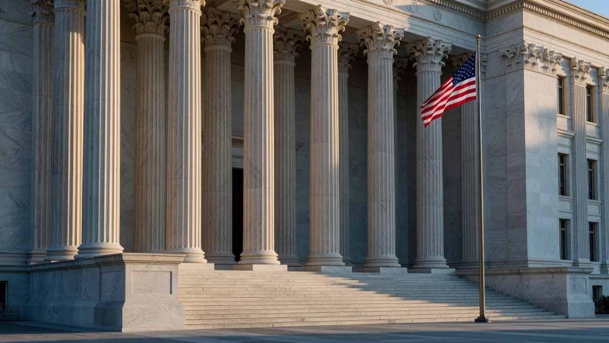 Judge Blocks Trump USPS Ballot Order Nationwide