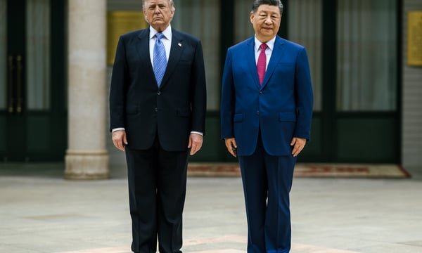 China's Strategic Realignment and South Korea's Narrowing Room for Maneuver