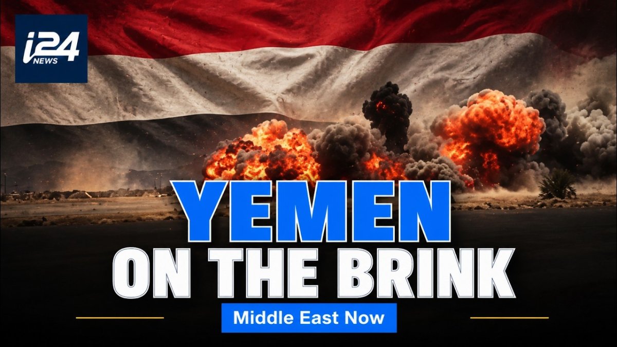 Saudi-Backed Yemeni Forces Strike Sana'a Airport to Block Iranian Plane as Regional Tensions Explode