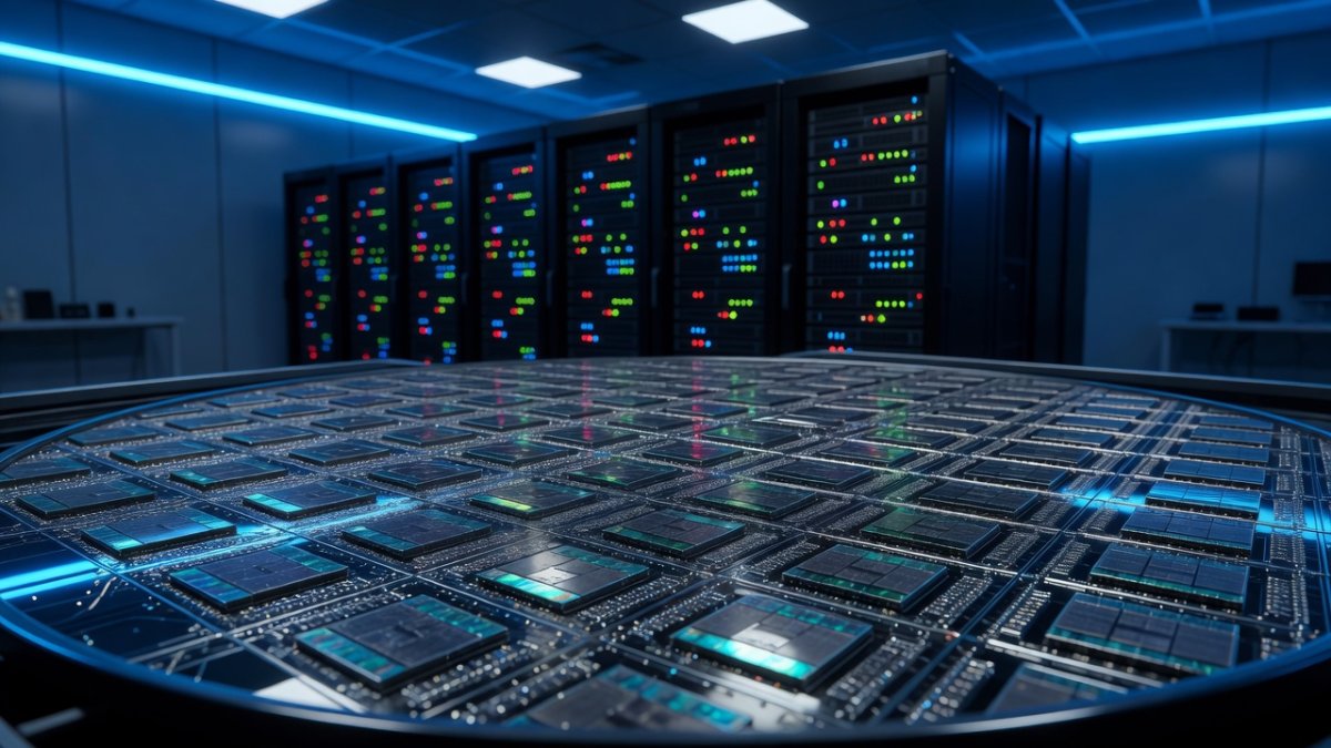 Kioxia 10th-Gen BiCS FLASH NAND Targets AI Data Centers
