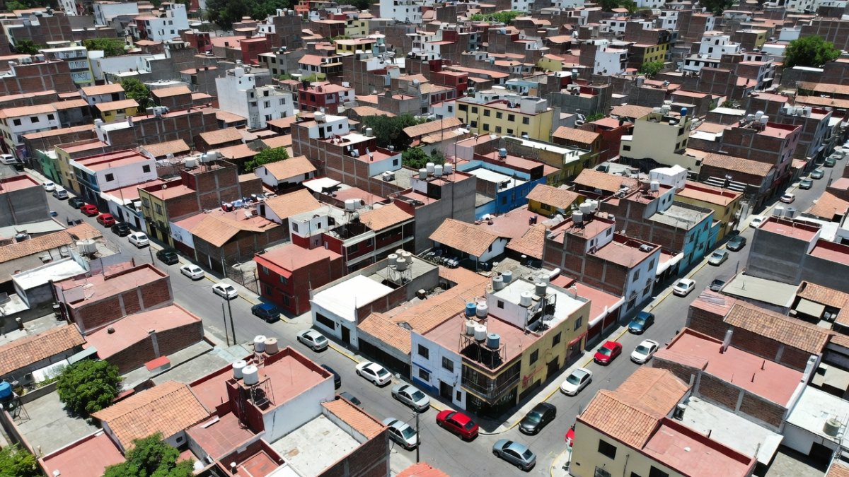 Guadalajara Water Crisis: Citizens Lead Monitoring Push