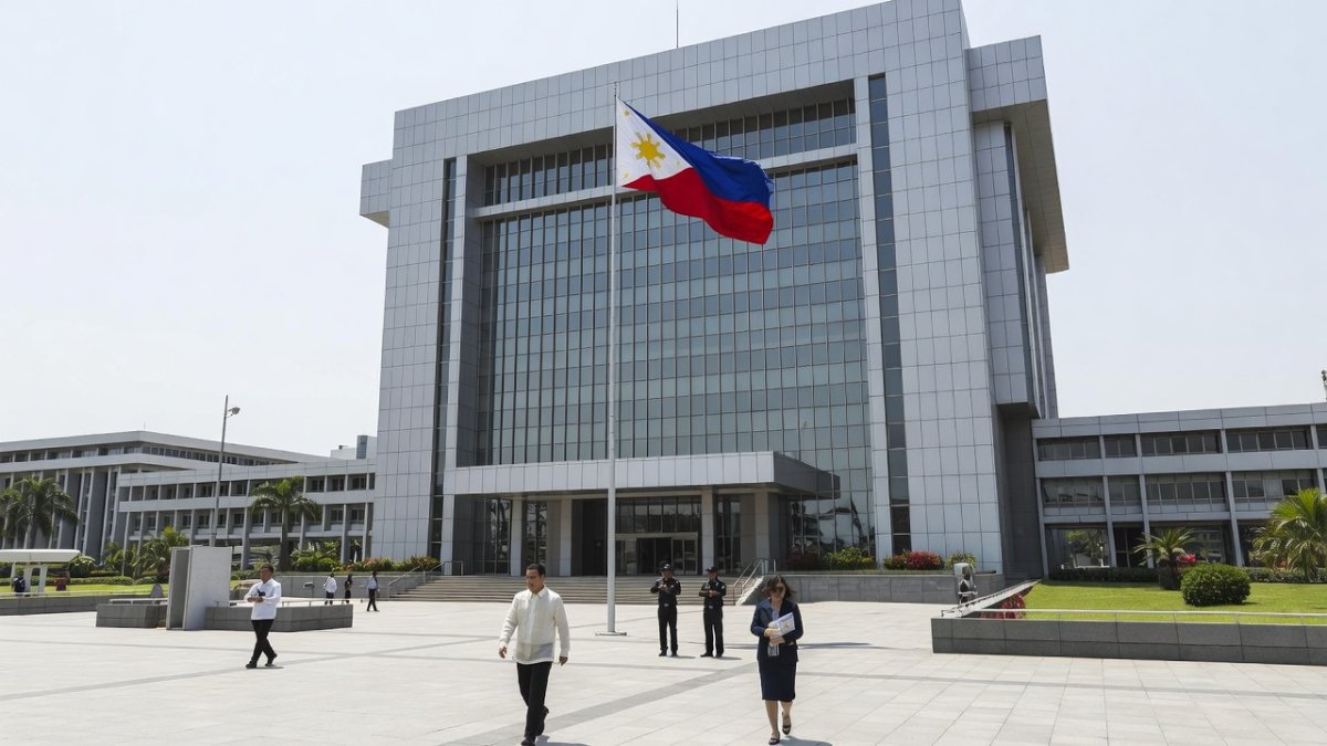 Senate Subpoenas VP Sara Duterte Bank Records in Impeachment Trial