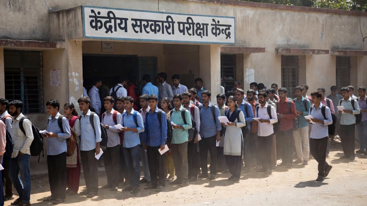 NEET UG 2026 Paper Leak: CBI Chargesheet Names 13 Accused Including NTA Experts