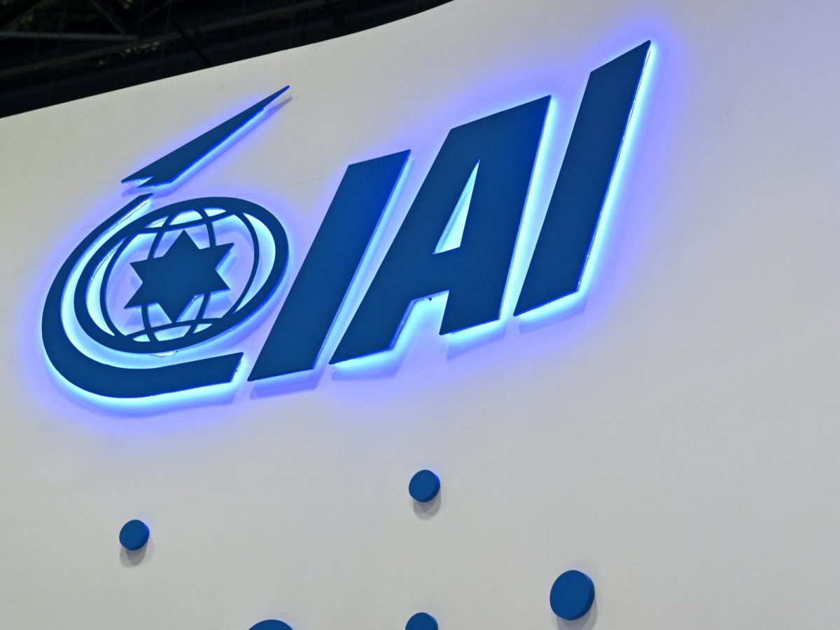 Israel Aerospace Industries names former IDF Brig-Gen. as new CEO, pending gov't approval