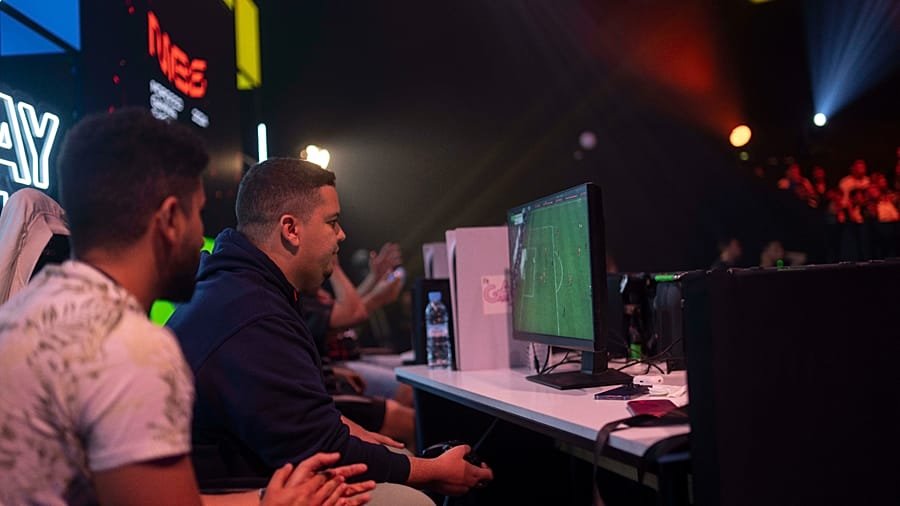 Morocco Bets Big on Gaming as Rabat Expo Showcases Africa's Rising Esports and Development Industry
