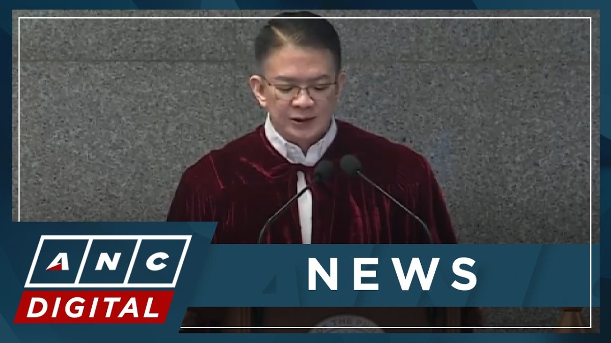 Senate Sets 16-Vote Conviction Threshold in Sara Duterte Impeachment Trial