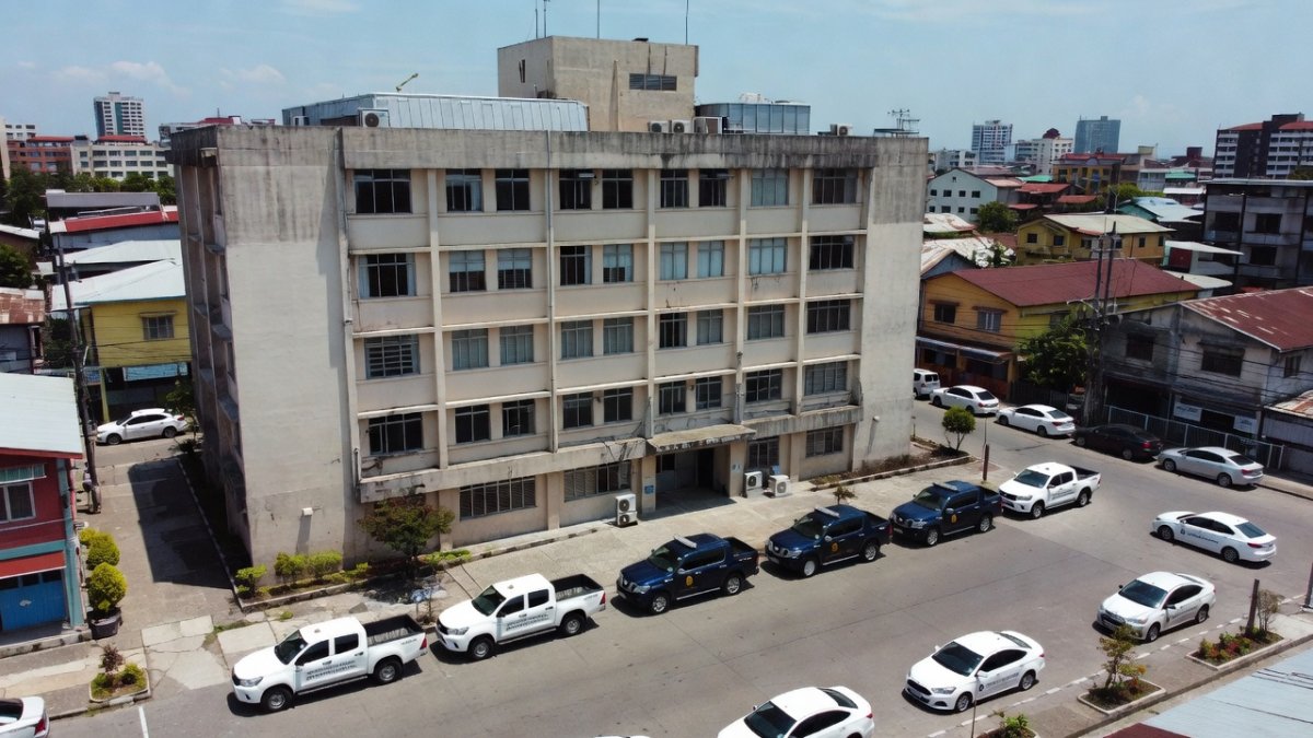 Ex-OWWA Chief Arnell Ignacio Indicted Over P1.4B Land Deal