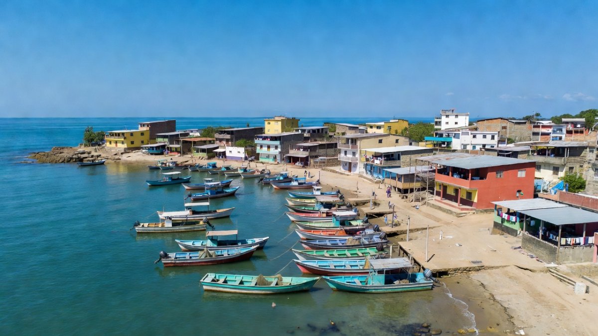 7.3 Quake Strikes Off Chiapas Coast Friday With No Deaths