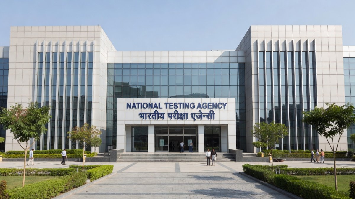 NTA Overhaul: Centre Plans Leak-Proof Testing System After NEET Scandal