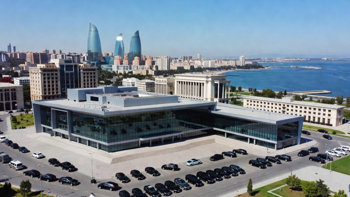 Aliyev Exposes Secret Russian-German Talks in Baku