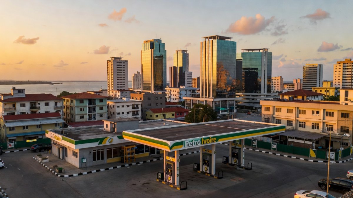 Ivorian Entrepreneurs Take on Global Giants: How Three Local Firms Are Rewriting the Rules of African Business