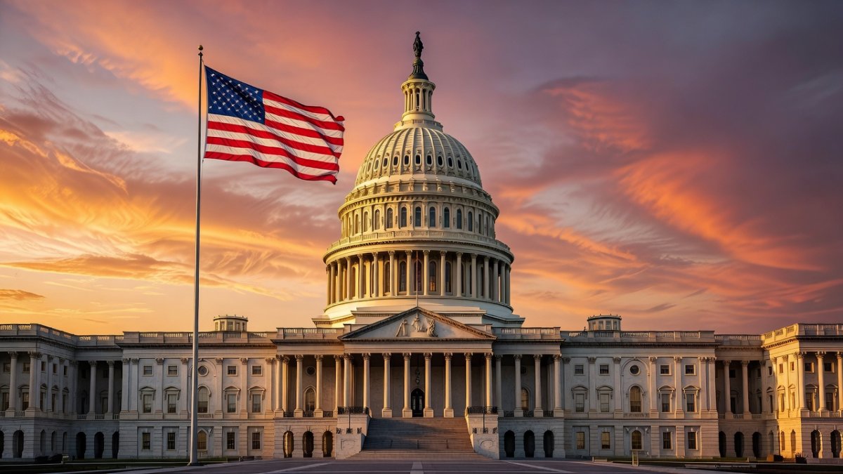 Lindsey Graham: A Hawkish Voice Falls Silent at a Moment of Global Crisis