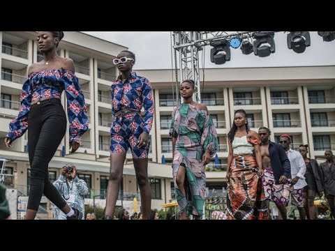 Tumaini Festival 2026: In Beni, Congolese Artists Turn to Music and Art as a Weapon of Peace