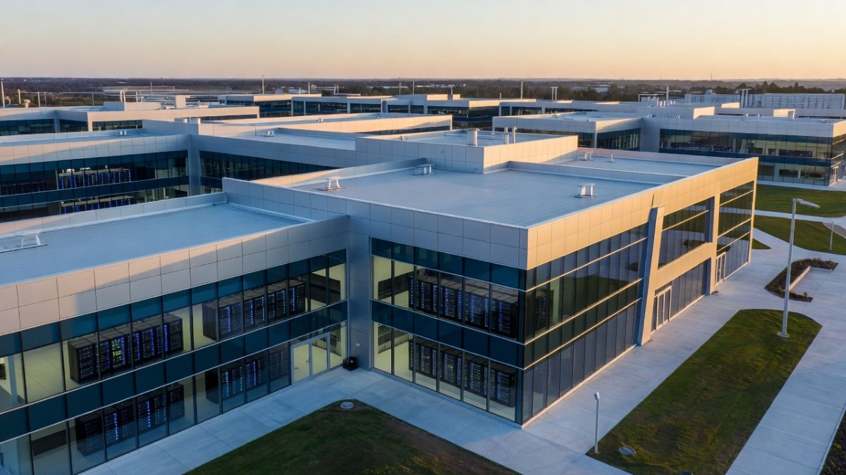 Intel Is Cutting Its Best Division, and That Should Terrify Every Hosting Provider