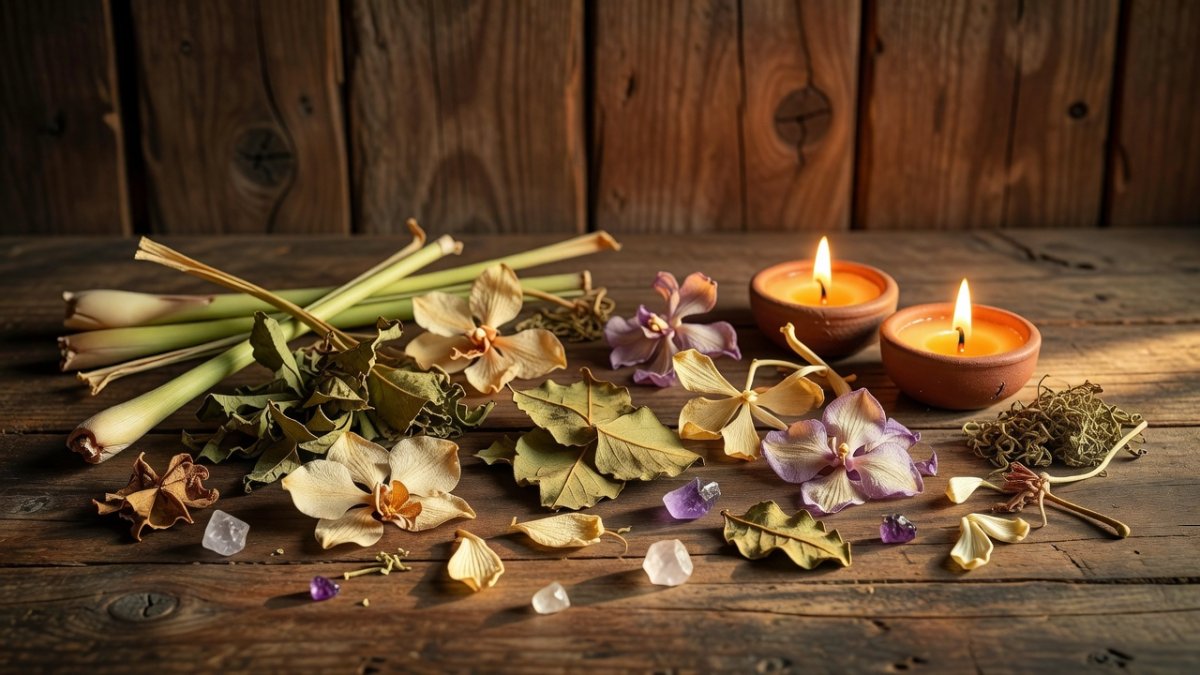 Glastonbury Thailand witchcraft spiritual healing
