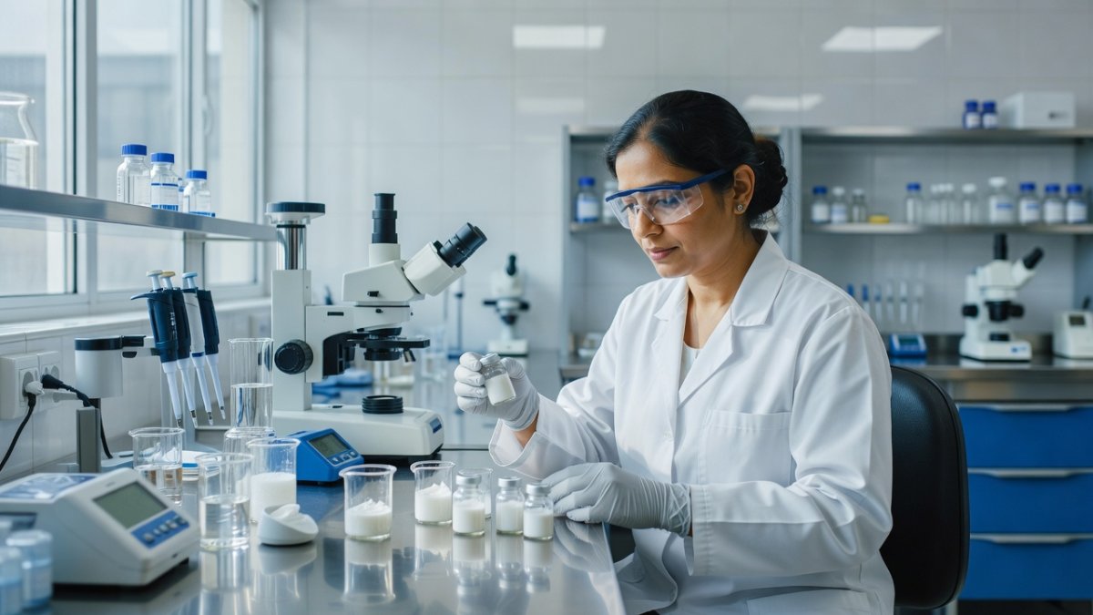 Maharashtra FDA Bans Toxic Beauty Creams, Dengue Warning and Monsoon Health Guide