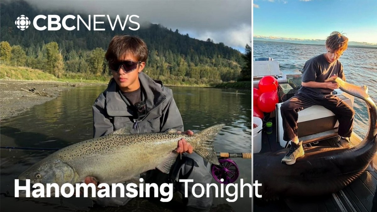 Six Missing After B.C. Charter Boat Sinks Off Richmond