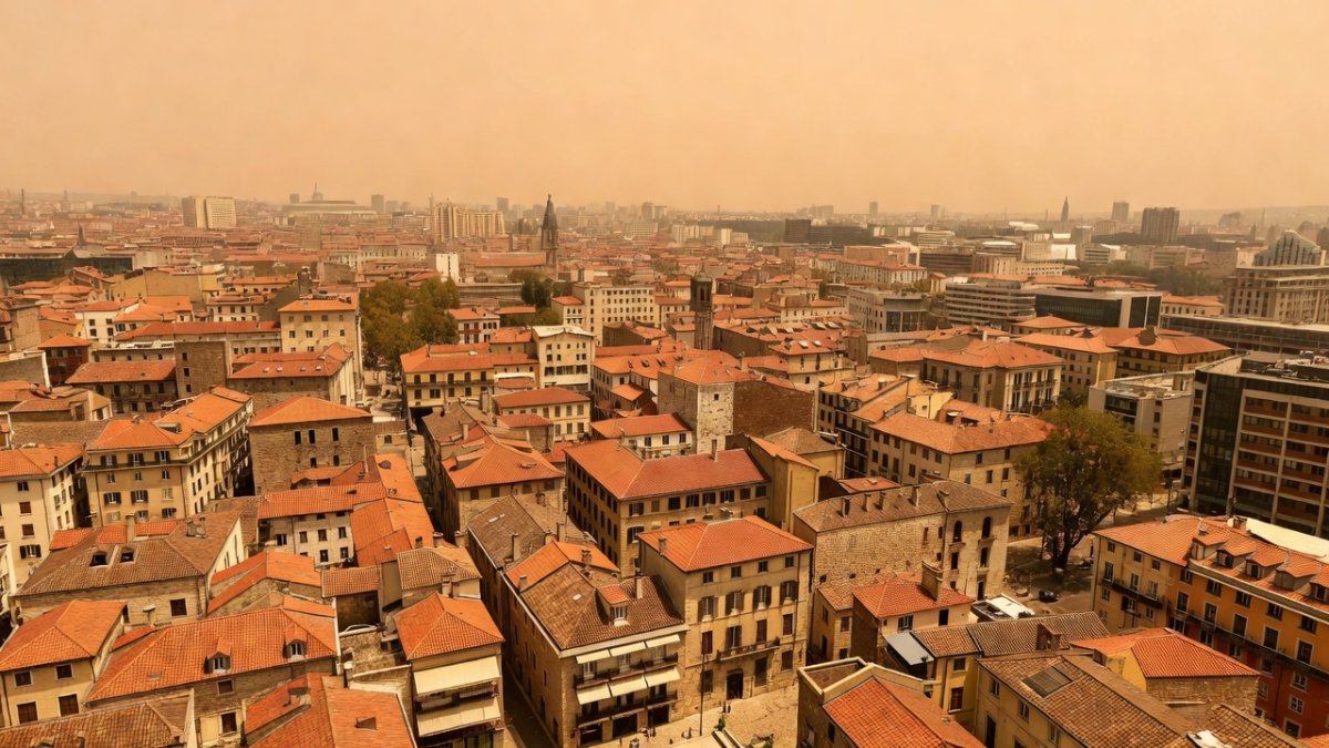 Europe's Silent Killer — Heatwave Deaths Exceed 14,000 as Latin America Faces Same Fate