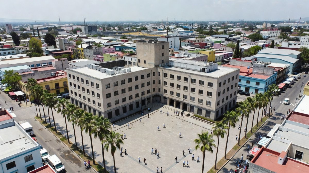 Baja California Governor Marina del Pilar Faces FBI Audio Scandal