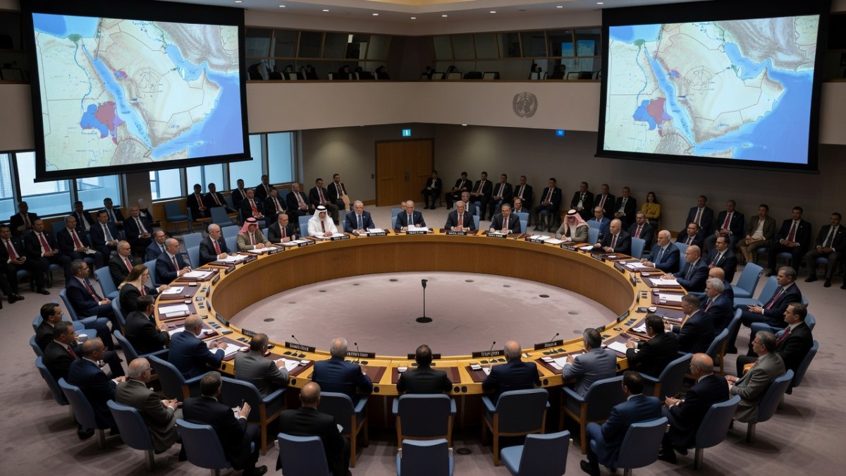 China Urges Preservation of US-Iran Ceasefire at UN