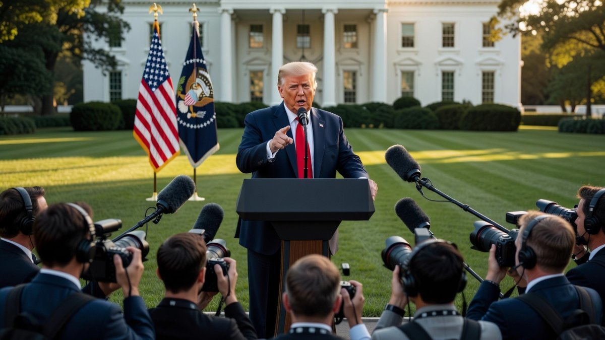 Trump Says US-Iran Deal Could Be Signed This Weekend - Here's What You Need to Know