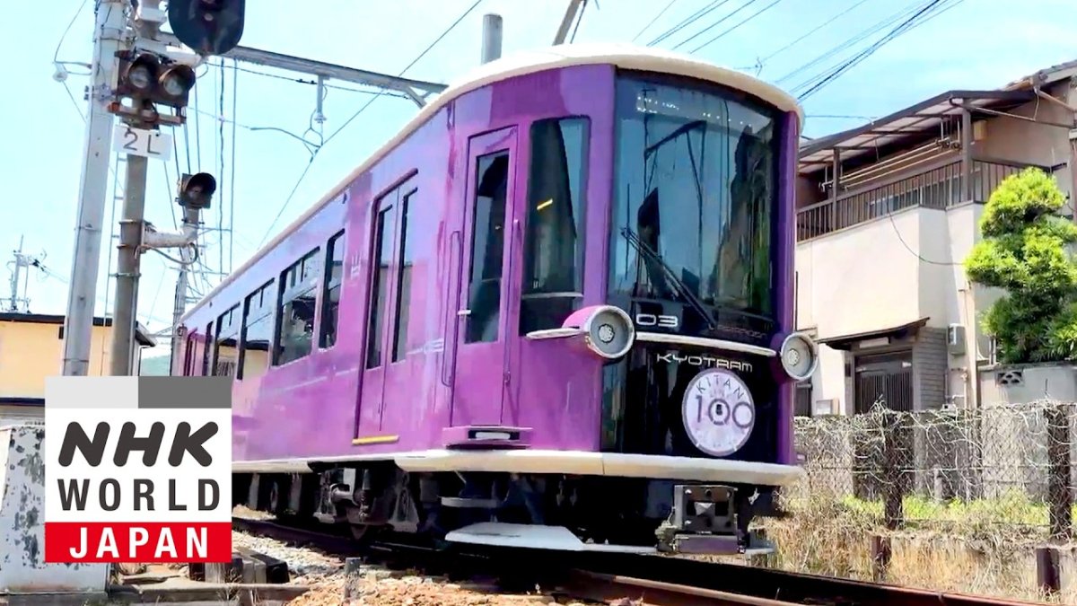 2026 Blue Ribbon and Laurel Prize Winners Announced by Japan Railfan Club