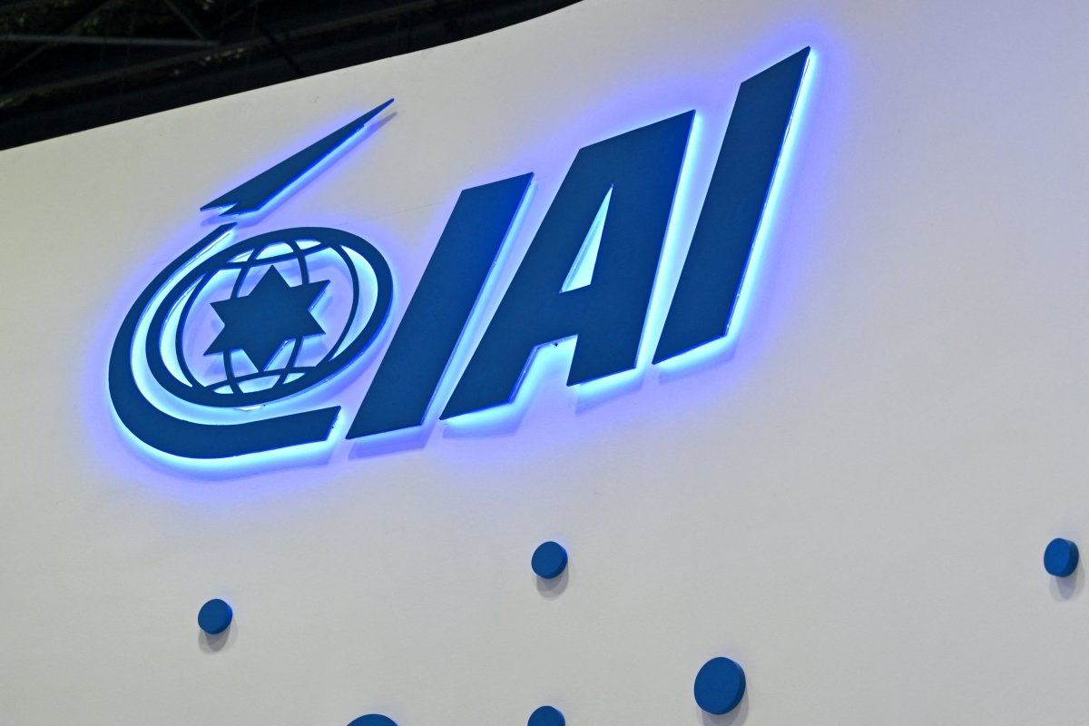 IAI Announces Leadership Transition at Critical Juncture